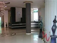 Helvecija Hotell 3*