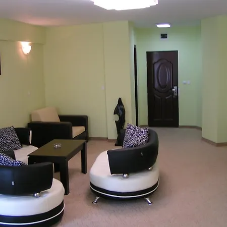 Helvecija Hotel Sunny Beach