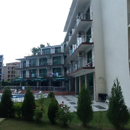 Helvecija Хотел 3*